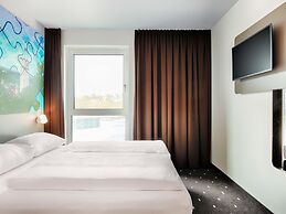 B&B Hotel Ravensburg