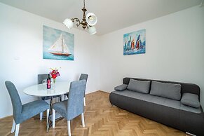 Apartman Debos