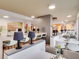 B&B Hotel Bremerhaven