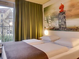 B&B Hotel Bremerhaven