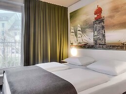 B&B Hotel Bremerhaven
