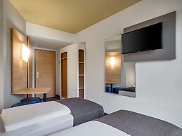 B&B Hotel Bremerhaven