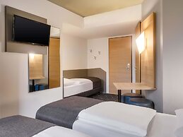 B&B Hotel Bremerhaven