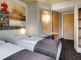 B&B Hotel Bremerhaven