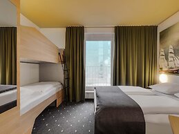 B&B Hotel Bremerhaven