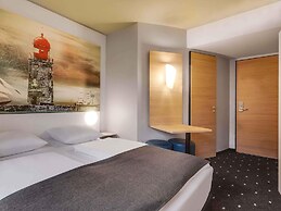 B&B Hotel Bremerhaven