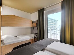 B&B Hotel Bremerhaven