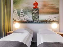 B&B Hotel Bremerhaven
