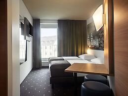 B&B Hotel Bremerhaven