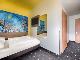 B&B Hotel Rust-Ettenheim