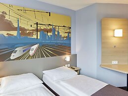 B&B Hotel Saarbrücken-Hbf