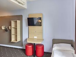 B&B Hotel Saarbrücken-Hbf