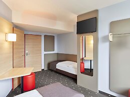 B&B Hotel Saarbrücken-Hbf