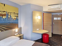 B&B Hotel Saarbrücken-Hbf