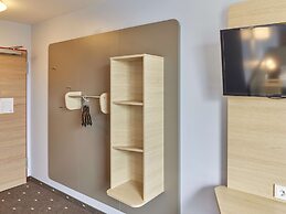 B&B Hotel Saarbrücken-Hbf