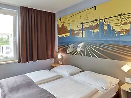 B&B Hotel Saarbrücken-Hbf