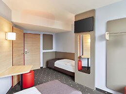B&B Hotel Saarbrücken-Hbf