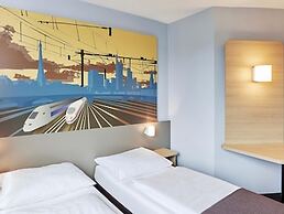 B&B Hotel Saarbrücken-Hbf