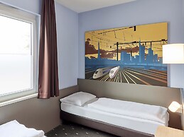 B&B Hotel Saarbrücken-Hbf