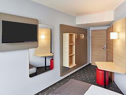 B&B Hotel Saarbrücken-Hbf