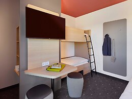 B&B Hotel Saarbrücken-Hbf