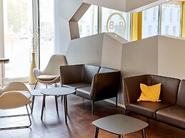B&B Hotel Saarbrücken-Hbf