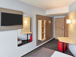 B&B Hotel Saarbrücken-Hbf
