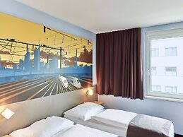 B&B Hotel Saarbrücken-Hbf