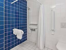 B&B Hotel Saarbrücken-Hbf