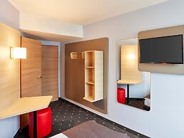 B&B Hotel Saarbrücken-Hbf