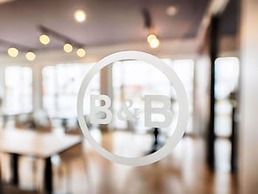B&B Hotel Saarbrücken-Hbf