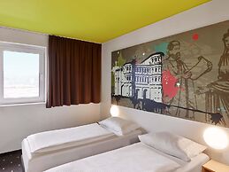 B&B Hotel Trier