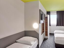 B&B Hotel Trier