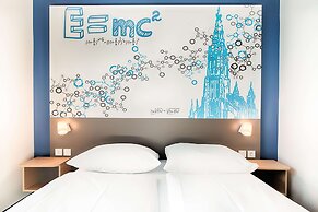 B&B Hotel Ulm