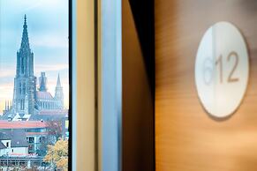 B&B Hotel Ulm