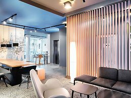 B&B Hotel Ulm