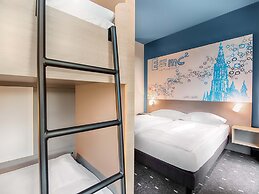 B&B Hotel Ulm