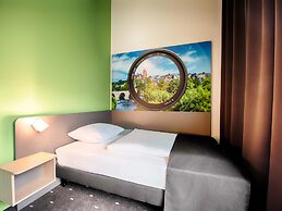 B&B Hotel Wetzlar