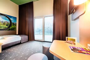 B&B Hotel Wetzlar