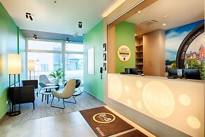 B&B Hotel Wetzlar
