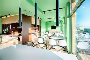B&B Hotel Wetzlar