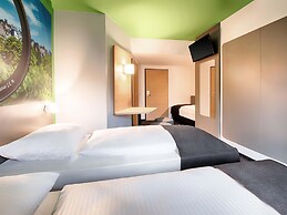 B&B Hotel Wetzlar