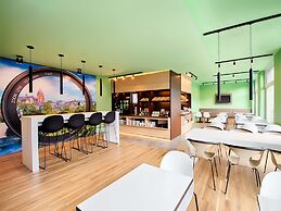 B&B Hotel Wetzlar