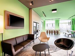 B&B Hotel Wetzlar