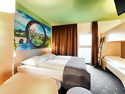 B&B Hotel Wetzlar