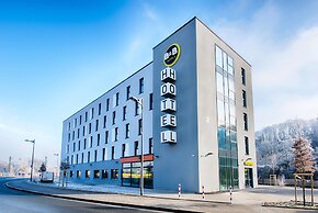 B&B Hotel Wetzlar