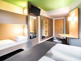 B&B Hotel Wetzlar