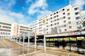 B&B HOTEL Wiesbaden-Hbf