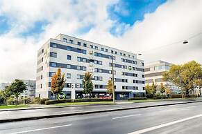 B&B HOTEL Wiesbaden-Hbf