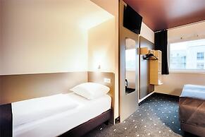B&B HOTEL Wiesbaden-Hbf